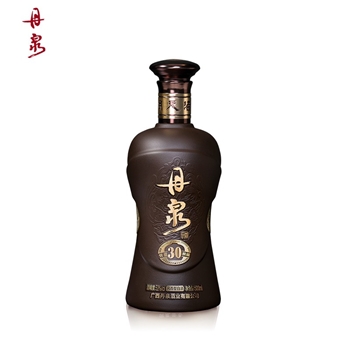 丹泉 洞藏30年酱香型白酒53度500ml/瓶