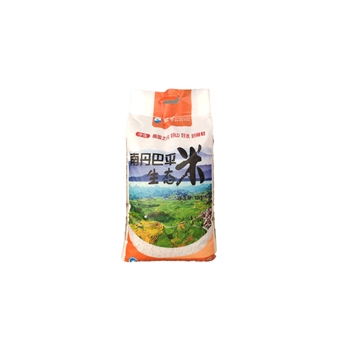 袋装巴平大米（10公斤）/袋 