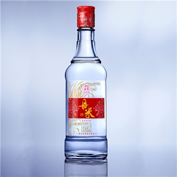 丹泉 红盖丹米酒475ml*6瓶整箱