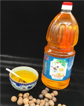 巴马野生山茶油 2.5L（5斤装）