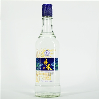 丹泉 洞藏米酒38度 米香型 475ml*6瓶整箱