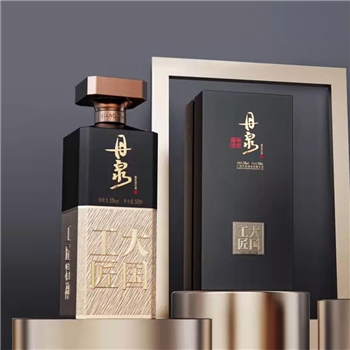 丹泉酒大国工匠系列初心53度酱香型500ml